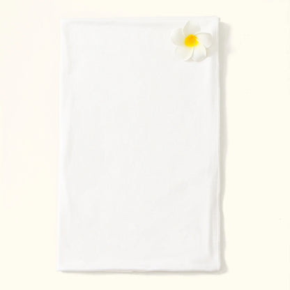 Hot on Ins Jersey Modal Scarf Hijab for Woman Muslim Solid Color Long Shawls and Flower pins group Islam Soft Mujer Headwraps